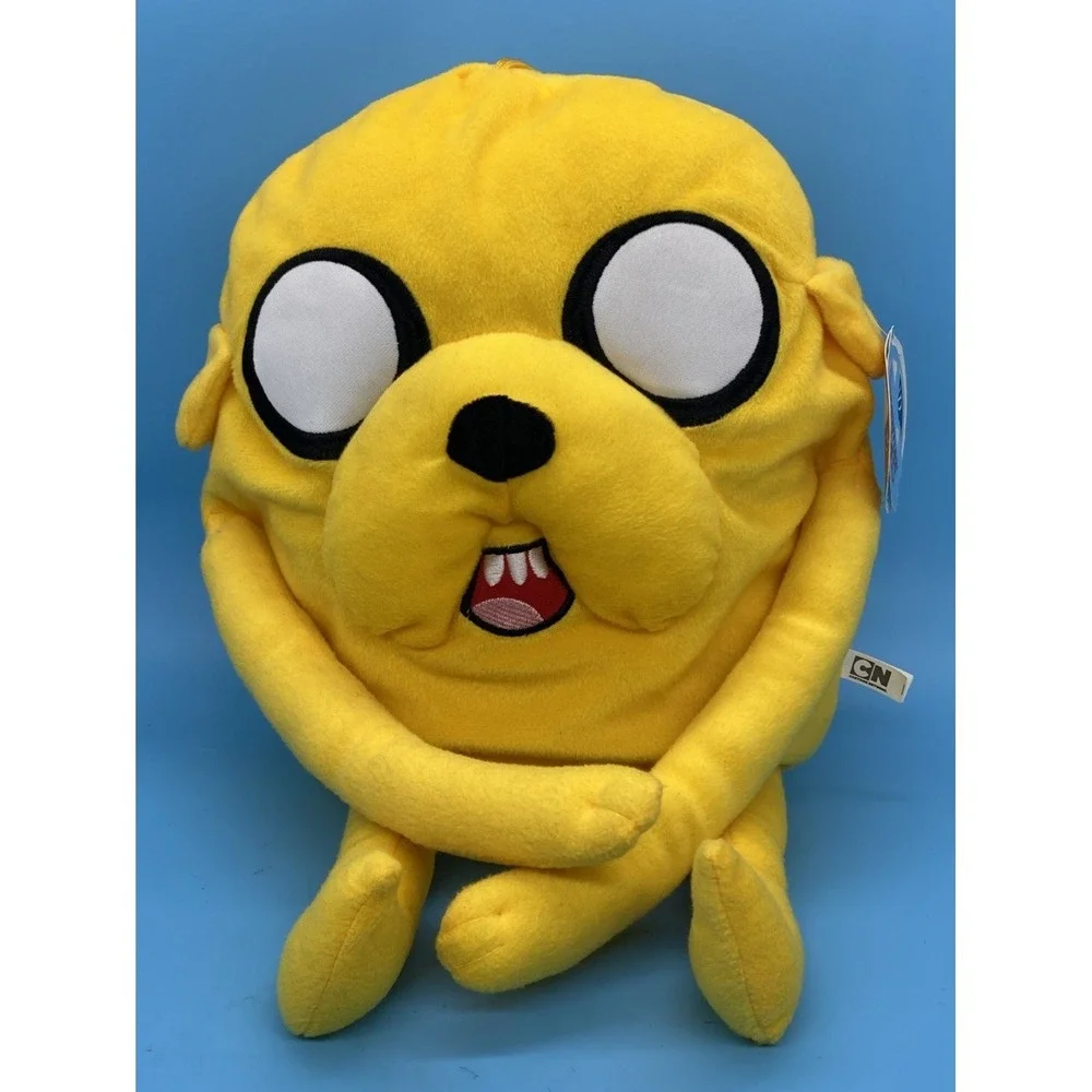 Adventure Time Jake The Dog 24
